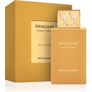 Swiss Arabian Shaghaf Vanilla Toffee EDP 75 ml