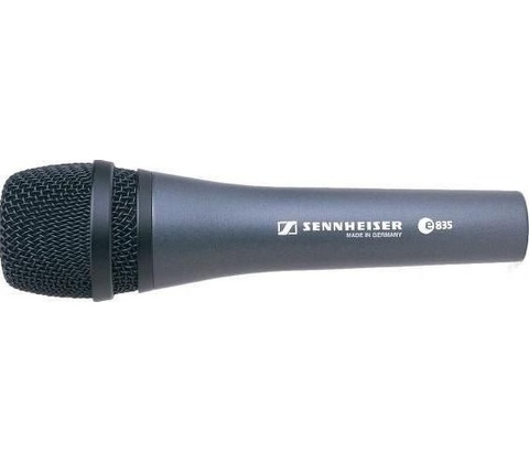 Sennheiser E835