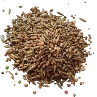 OGF žijúce vtáky 1 kg