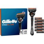 Gillette Мъжка самобръсначка Gillette ProGlide с 10 ножчета (10BL070144)