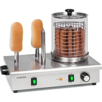 Klarstein TK56-Wurstfabrik-600