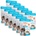 Calibra Cat Life Kitten Salmon в сос 12 x 85 г