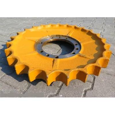 Hnacie koleso CASE 850D 855D