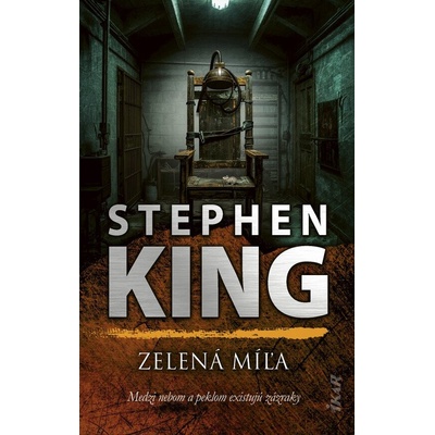Zelená míľa