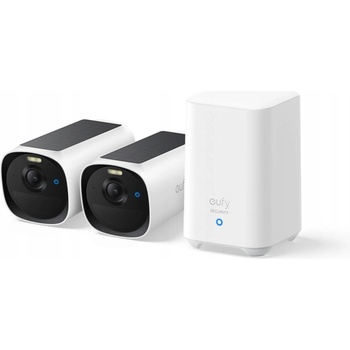 Eufy EufyCam E40