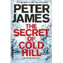 The Secret of Cold Hill - Peter James