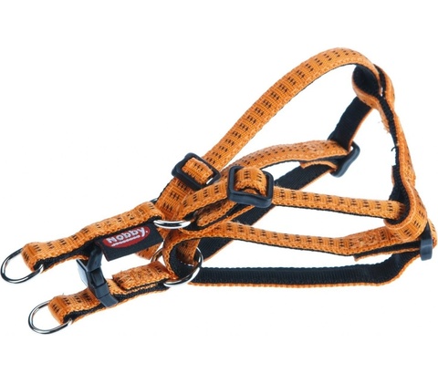 Nobby Soft Grip postroj