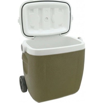 Compass Pojízdný chladící box 16 l