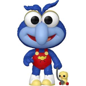 Funko Фигура Funko POP! Disney: Muppet Babies - Baby Gonzo #1698 (109578)