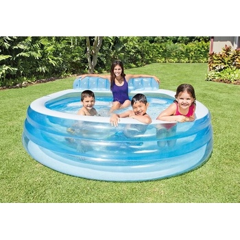 Intex Family Center 224 x 216 x 76 cm 57190
