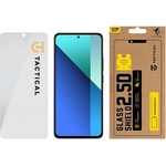 Tactical Redmi Note 13 4G / Note 13 5G TACTICAL GLASS SHIELD 2.5D стъкло за защита на екрана 2.5D, 9H, ПРОЗРАЧНО (57983119409)