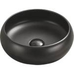 Mexen Lola 36x36 cm matt black (22213685)