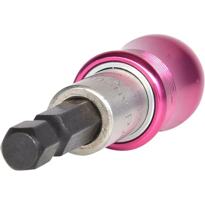 KS Tools 1/4" magnetický rýchlovýmenný držiak bitov, 65 mm 65 mm 1/4 5141114