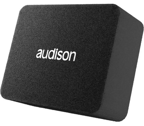 Audison APBX 8 AS2