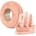 Spectrum 81298 Refill 3D филамент, pastello PLA, 1, 75mm, 1000g, Розов (Pale salmon) (81298)