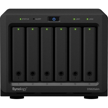 Synology DiskStation DS620slim