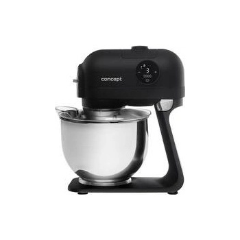 Concept Element Digi RM 7500 Black