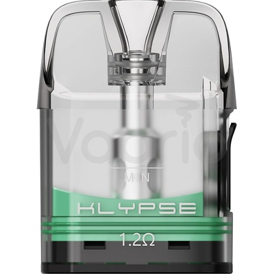 Innokin Klypse Pod meshed cartridge 1.2ohm