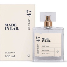 Made In Lab 47 parfumovaná voda dámska 100 ml