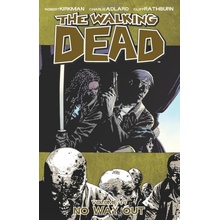 The Walking Dead, English edition - No Way Out - Kirkman, Robert
