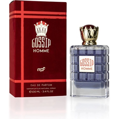 My Perfumes Gossip Homme EDP 100 ml
