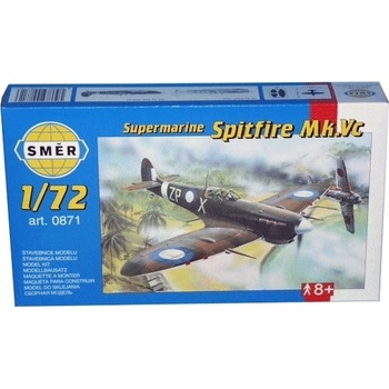 Směr Supermarine Spitfire MK.Vc 871 1:72
