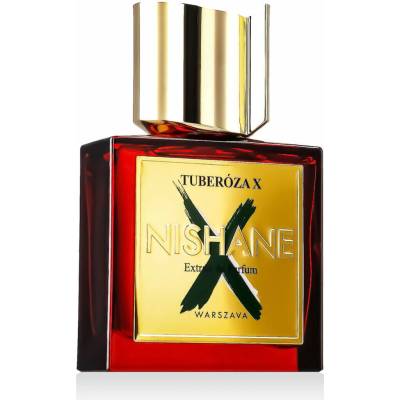 Nishane Tuberóza X parfum unisex 50 ml