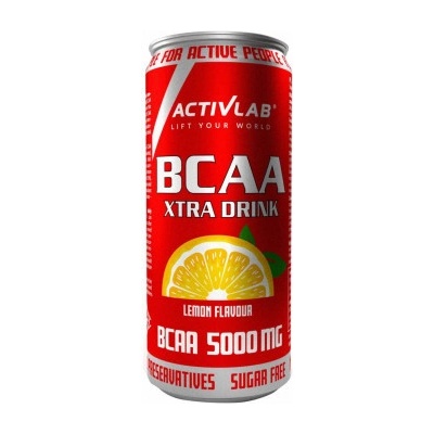 Activlab BCAA Xtra Drink 7920 ml