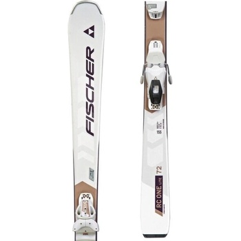 Fischer RC ONE LITE 72 SLR 24/25