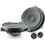 Focal IS FORD 165 (IS FORD 165) Автоколони