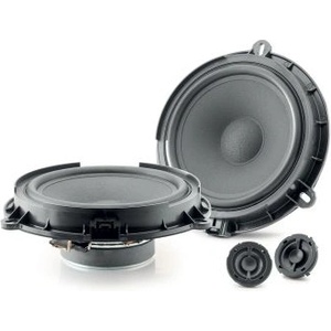 Focal IS FORD 165 (IS FORD 165) Автоколони