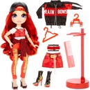 MGA Rainbow High Series 1 Ruby Anderson