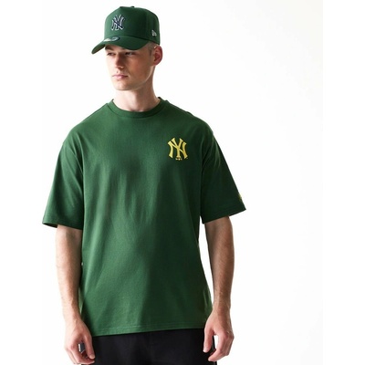 New Era MLB World series tee Neyyan