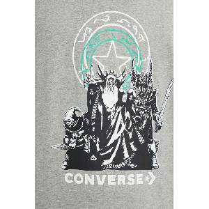 Converse Памучна тениска x DUNGEONS AND DRAGONS (10027170.A01)