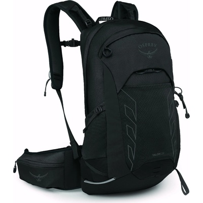 Osprey Talon 22l black