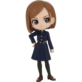 Image 1 of Banpresto Q Posket Jujutsu Kaisen Nobara Kugisaki Ver. a