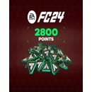EA Sports FC 24 - 2800 FC Points
