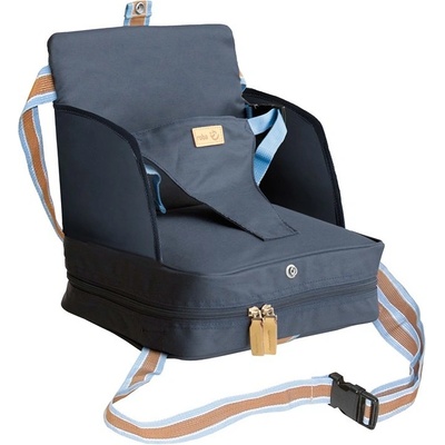 roba Booster Seat 2024 Dark blue