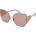 Jimmy Choo Слънчеви очила Jimmy Choo River/S BKU/2S