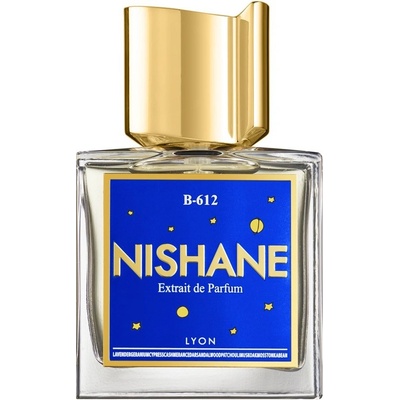 Nishane B-612 parfumovaná voda unisex 50 ml