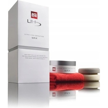 Autoglym Ultra High Definition Wax 150 g