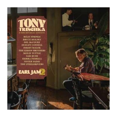 Tony Trischka - Earl Jam 2 CD