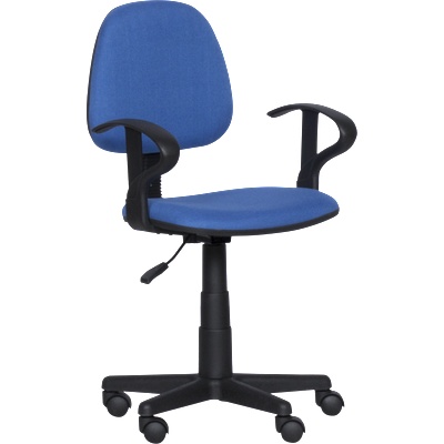 Carmen Детски стол Carmen 6012 T - син