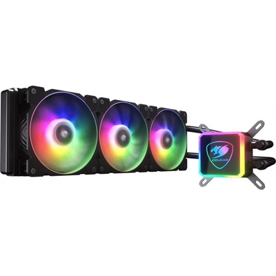 Cougar Aqua ARGB 360 3MAQR360.0004