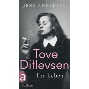 Tove Ditlevsen | Ulrich Sonnenberg (ISBN: 9783351042059)