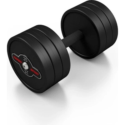 MARBO Jednoruční činka 25 kg