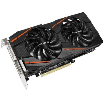 Gigabyte GV-RX480G1 GAMING-8GD