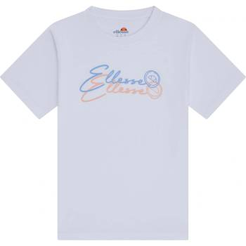 Ellesse Тениска Ellesse Women's Halcombe T-Shirt - White