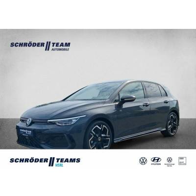 Volkswagen Golf 1.5 eTSI R-Line DSG 110 kW