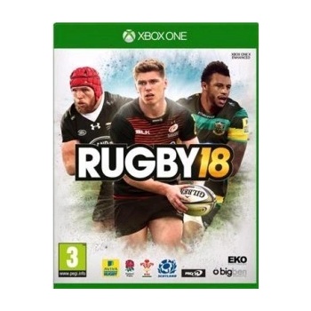 Rugby 18